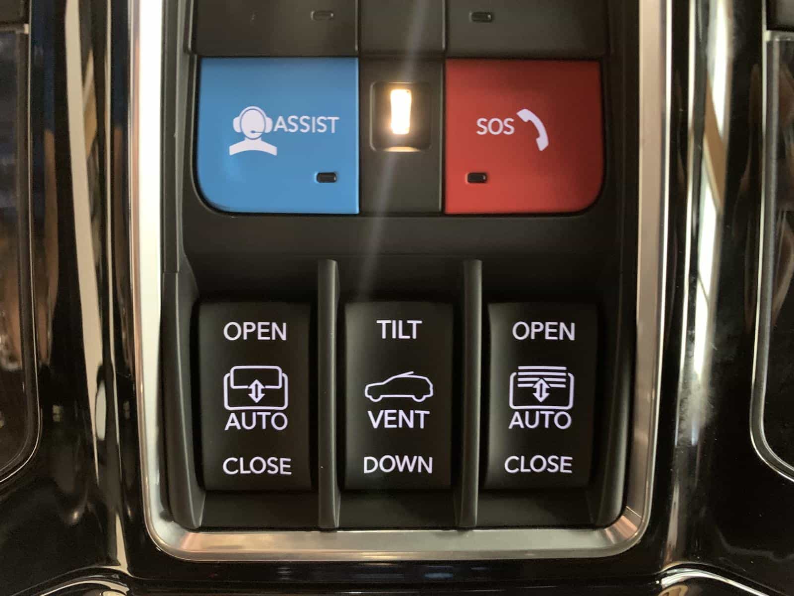 2021 Jeep Grand Cherokee L Summit Summit - Image 34