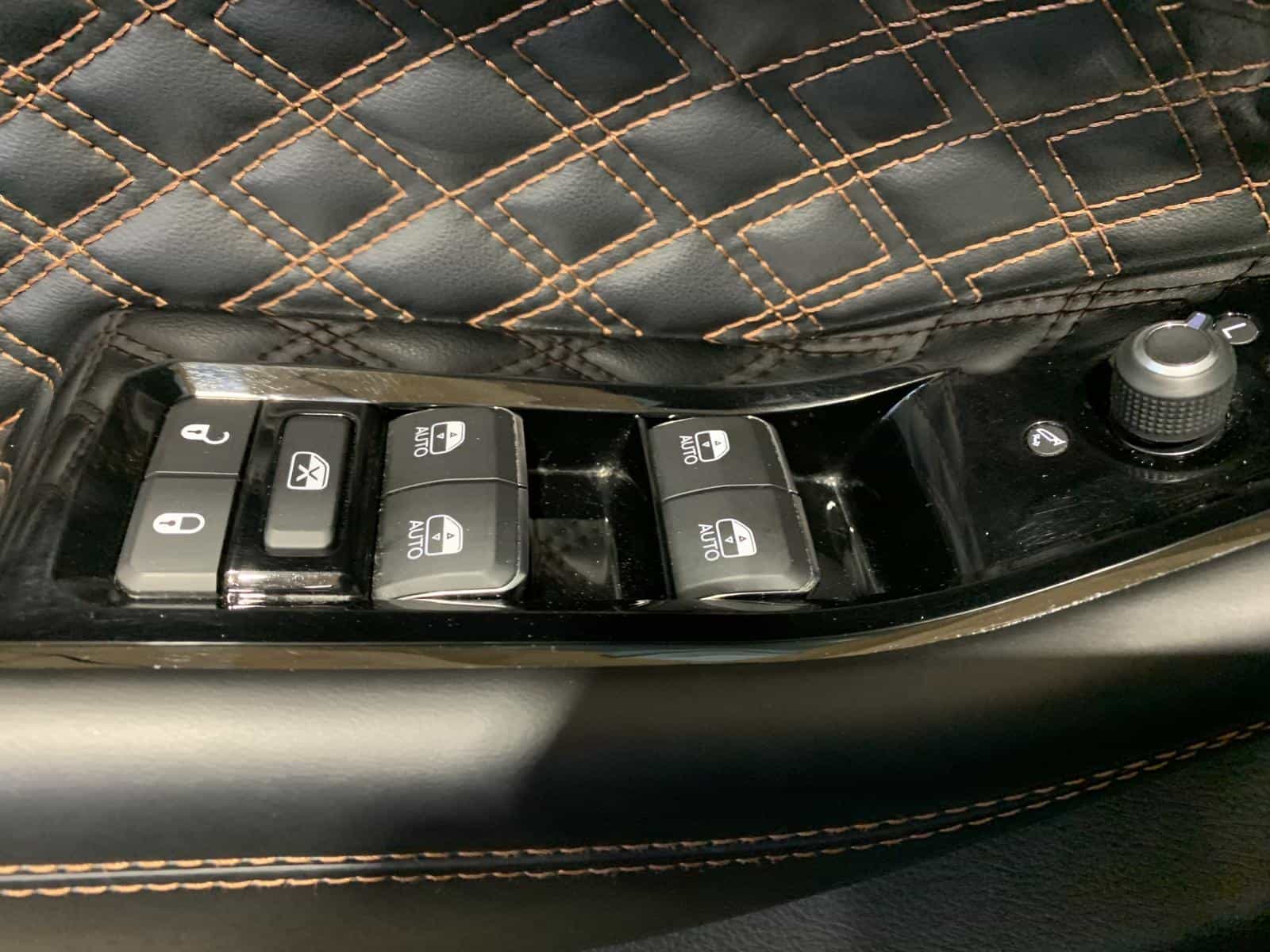 2021 Jeep Grand Cherokee L Summit Summit - Image 26