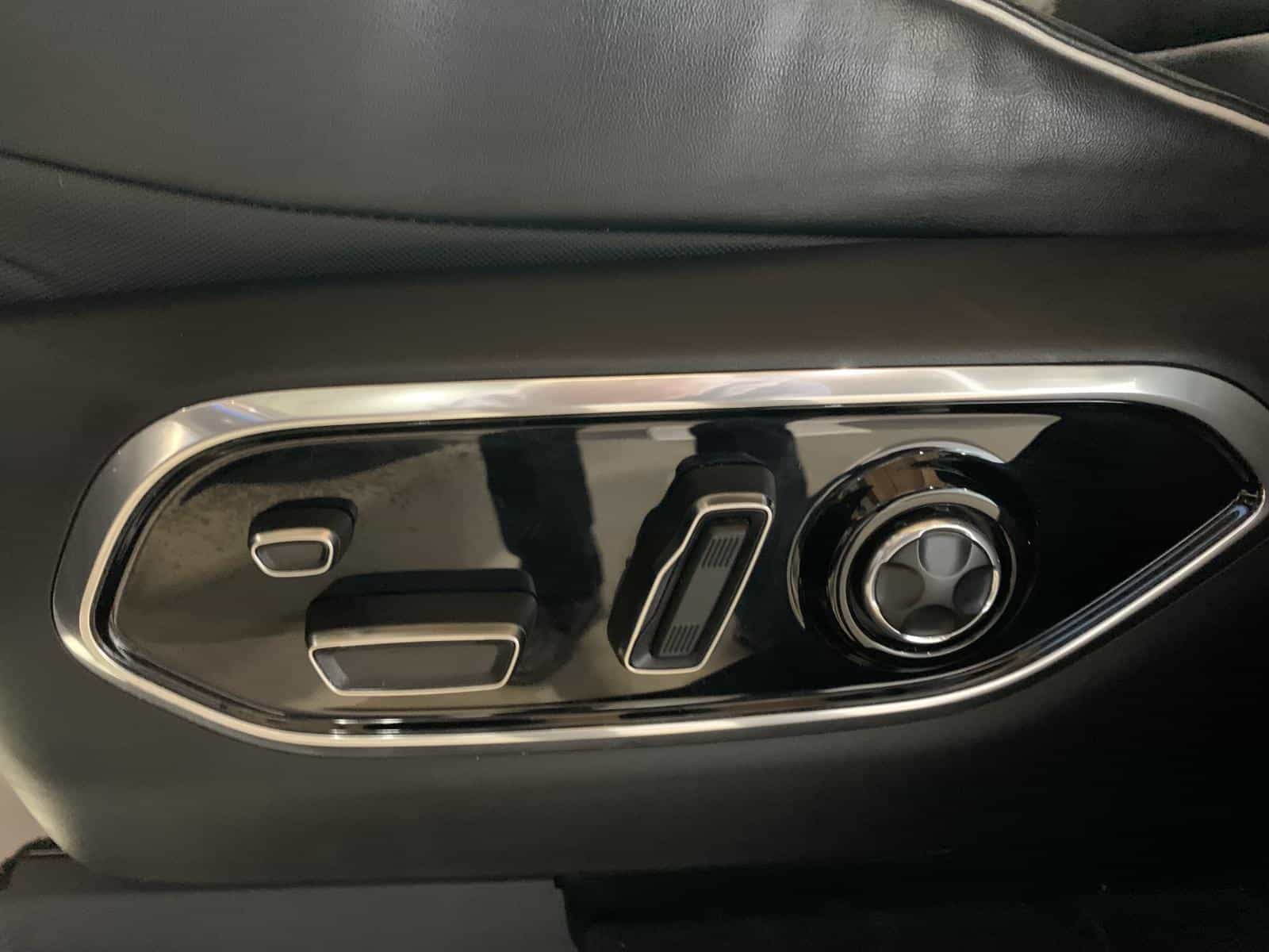 2021 Jeep Grand Cherokee L Summit Summit - Image 14