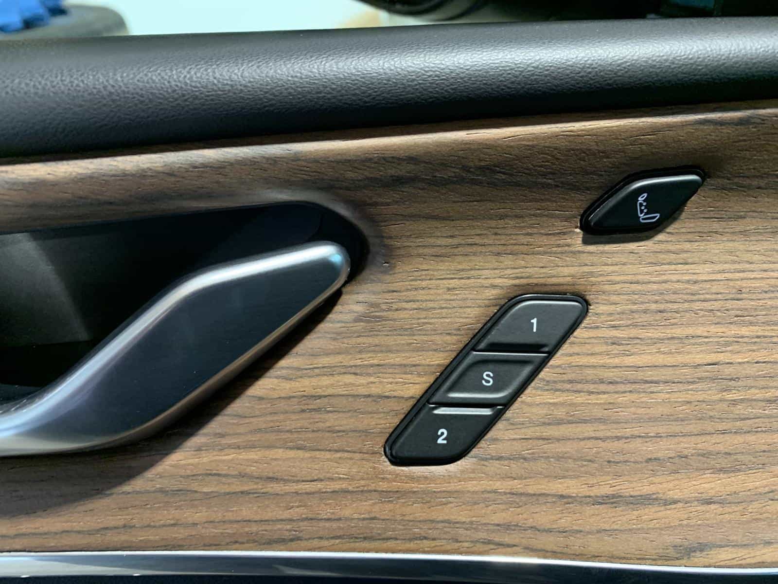 2021 Jeep Grand Cherokee L Summit Summit - Image 17