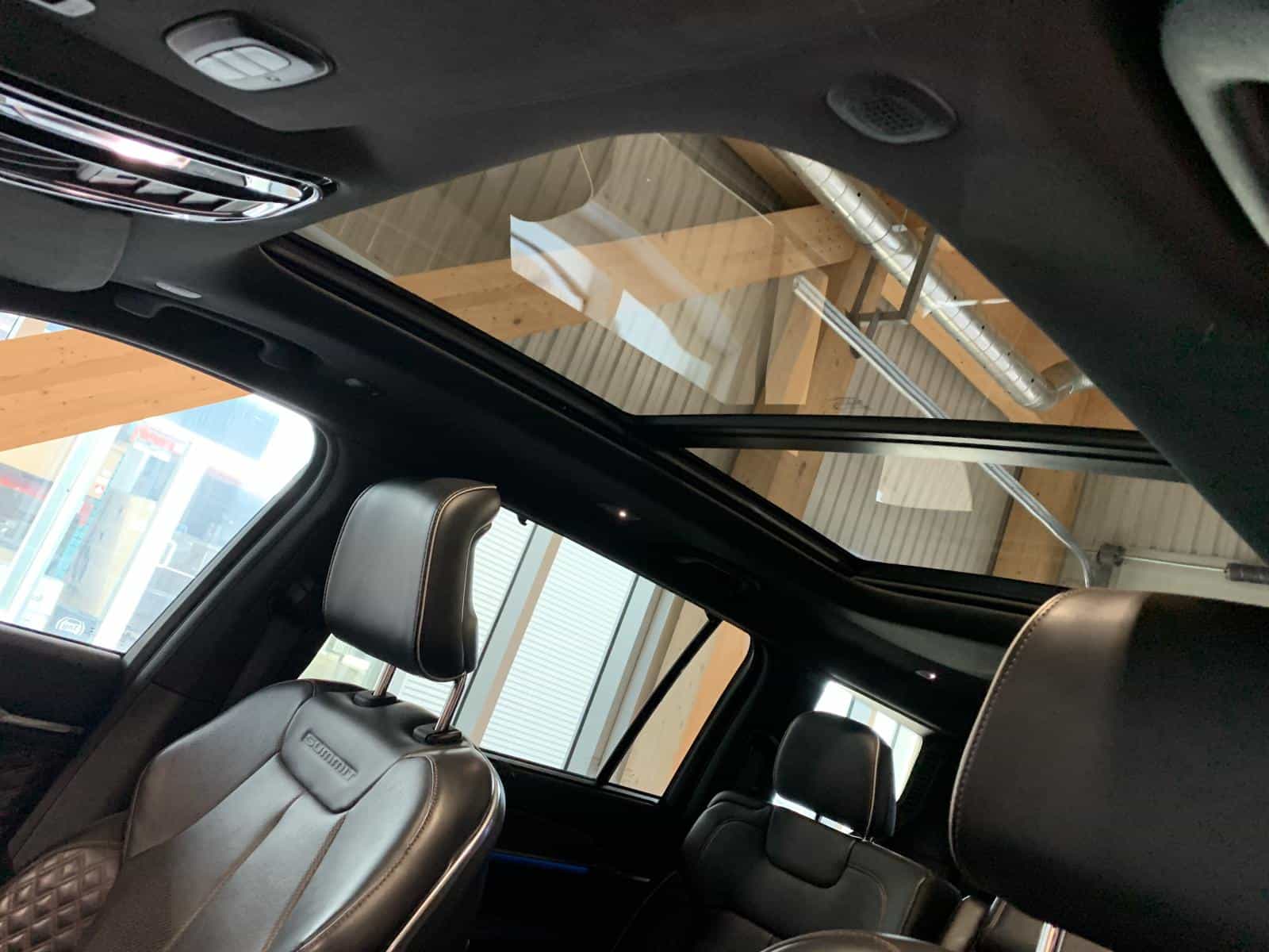 2021 Jeep Grand Cherokee L Summit Summit - Image 19