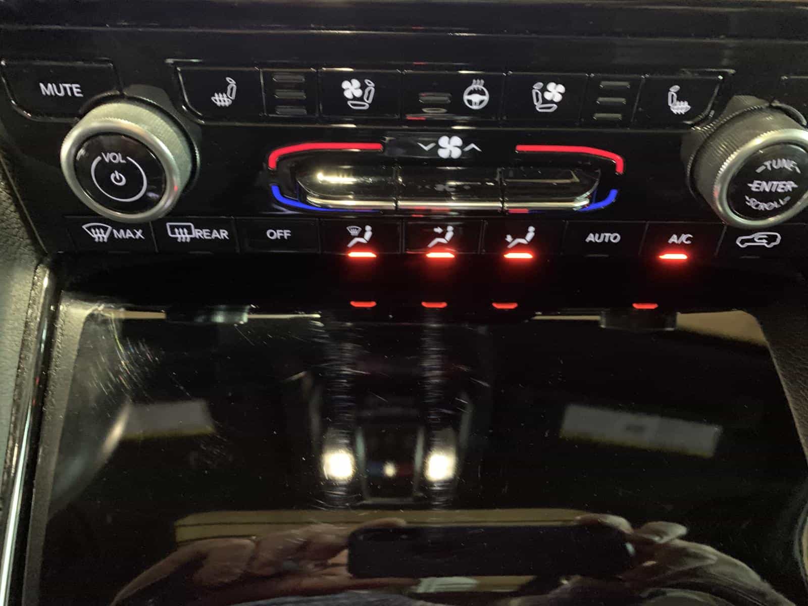 2021 Jeep Grand Cherokee L Summit Summit - Image 22