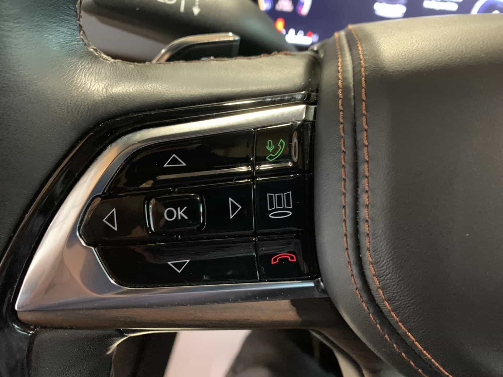 2021 Jeep Grand Cherokee L Summit Summit - Image 26
