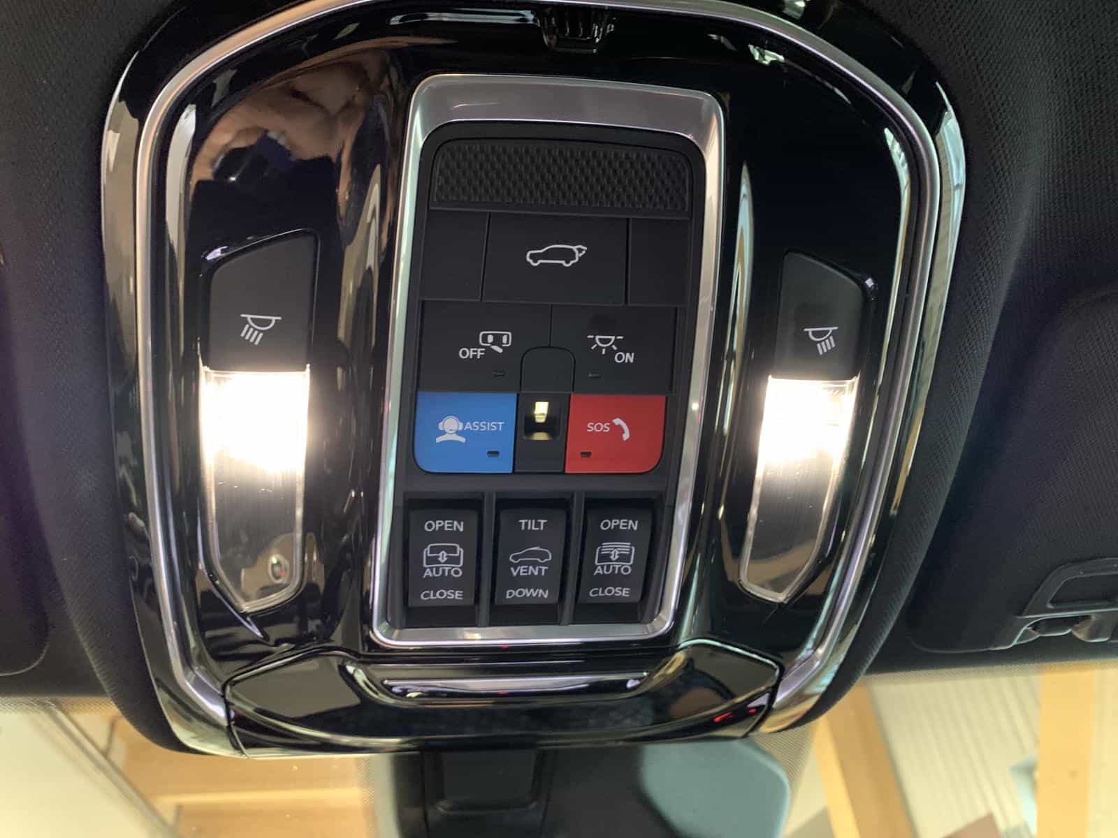 2021 Jeep Grand Cherokee L Summit Summit - Image 27