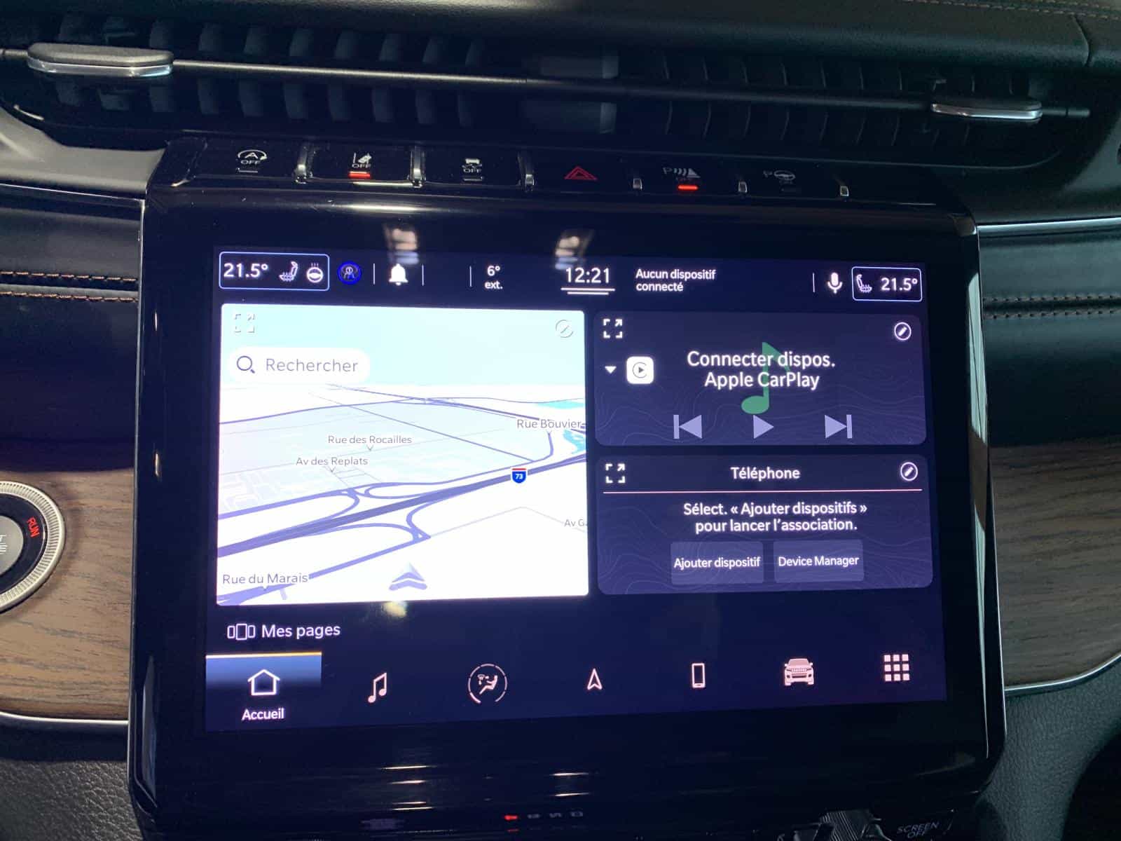 2021 Jeep Grand Cherokee L Summit Summit - Image 28