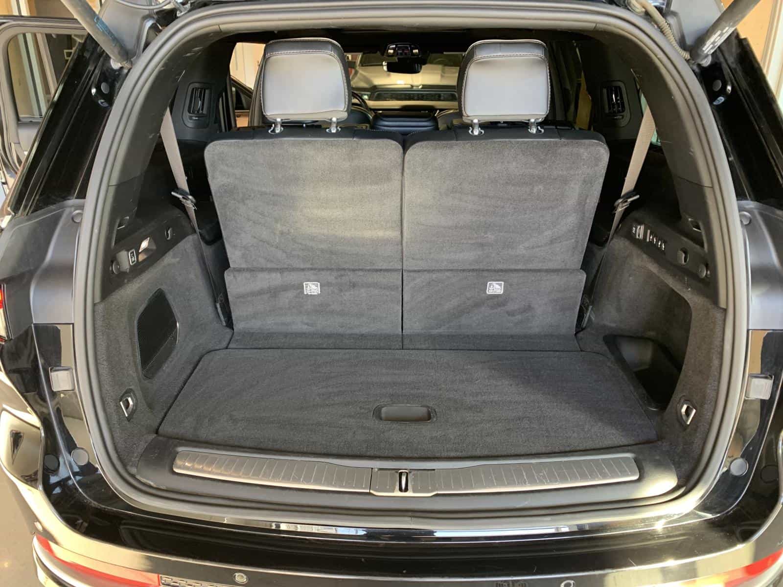 2021 Jeep Grand Cherokee L Summit Summit - Image 30