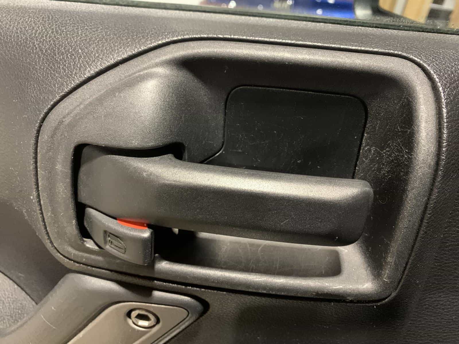 2013 Jeep Wrangler Sport Sport - Image 12