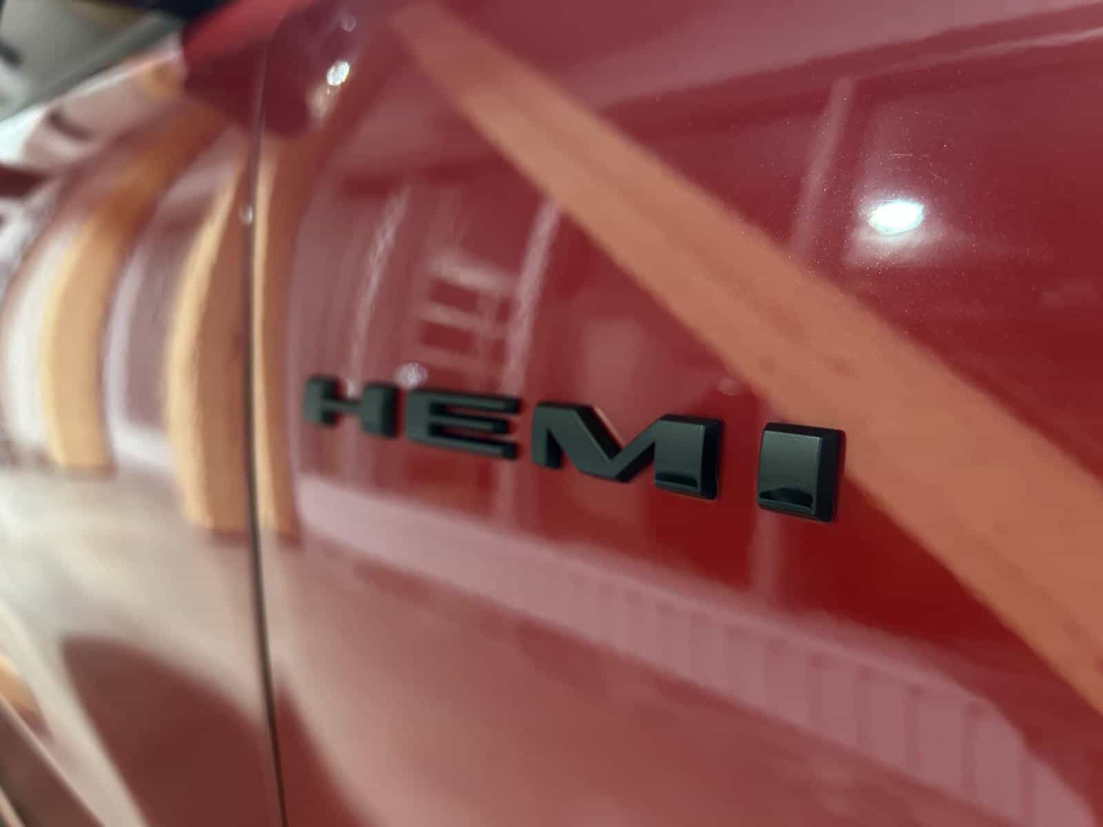 Image 8 Dodge Durango R/T 2021