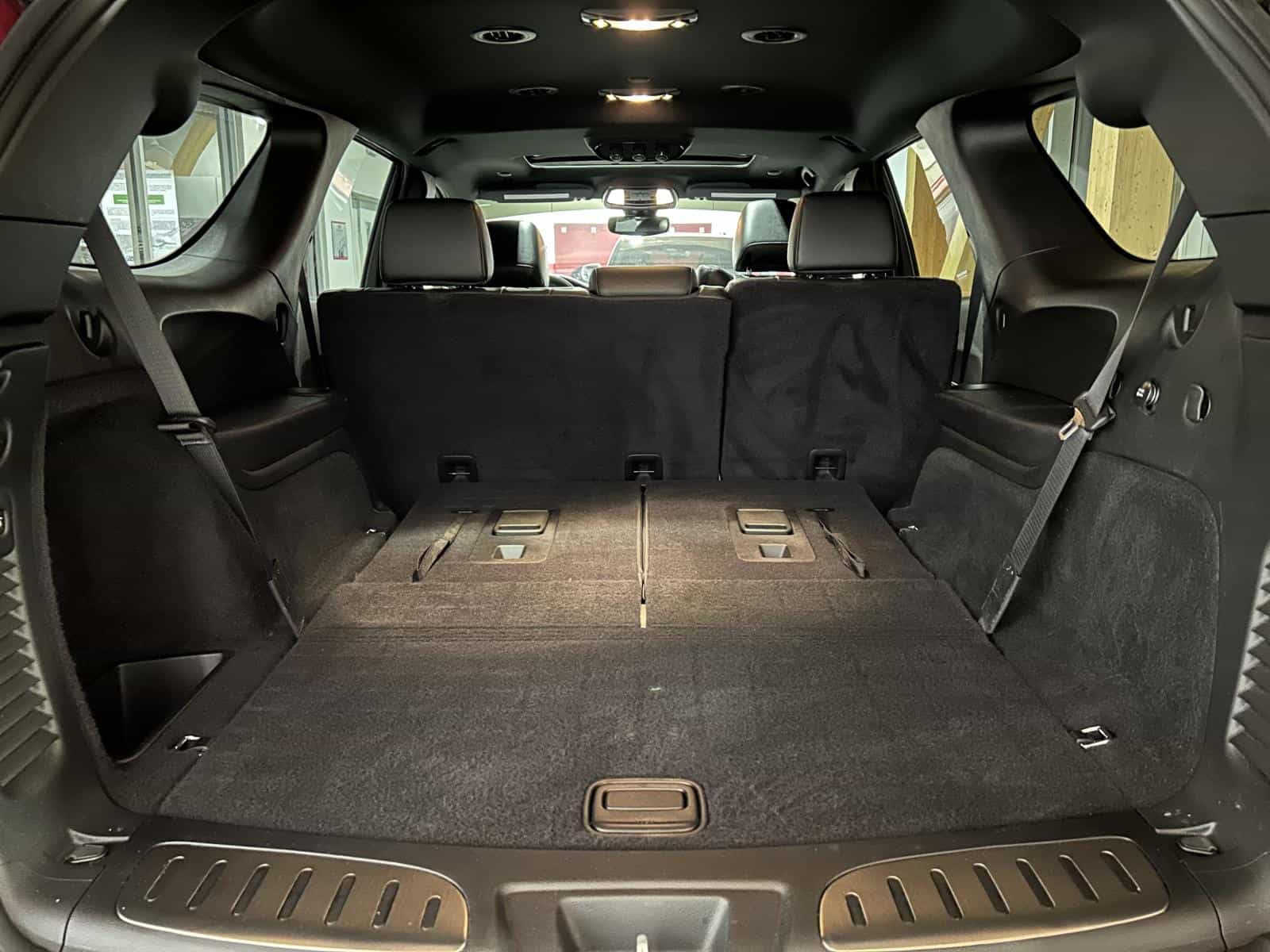 Image 17 Dodge Durango R/T 2021