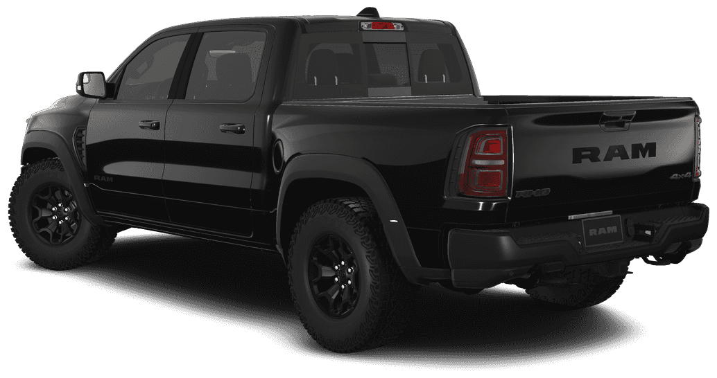 Image 6 RAM 1500 RHO 2025