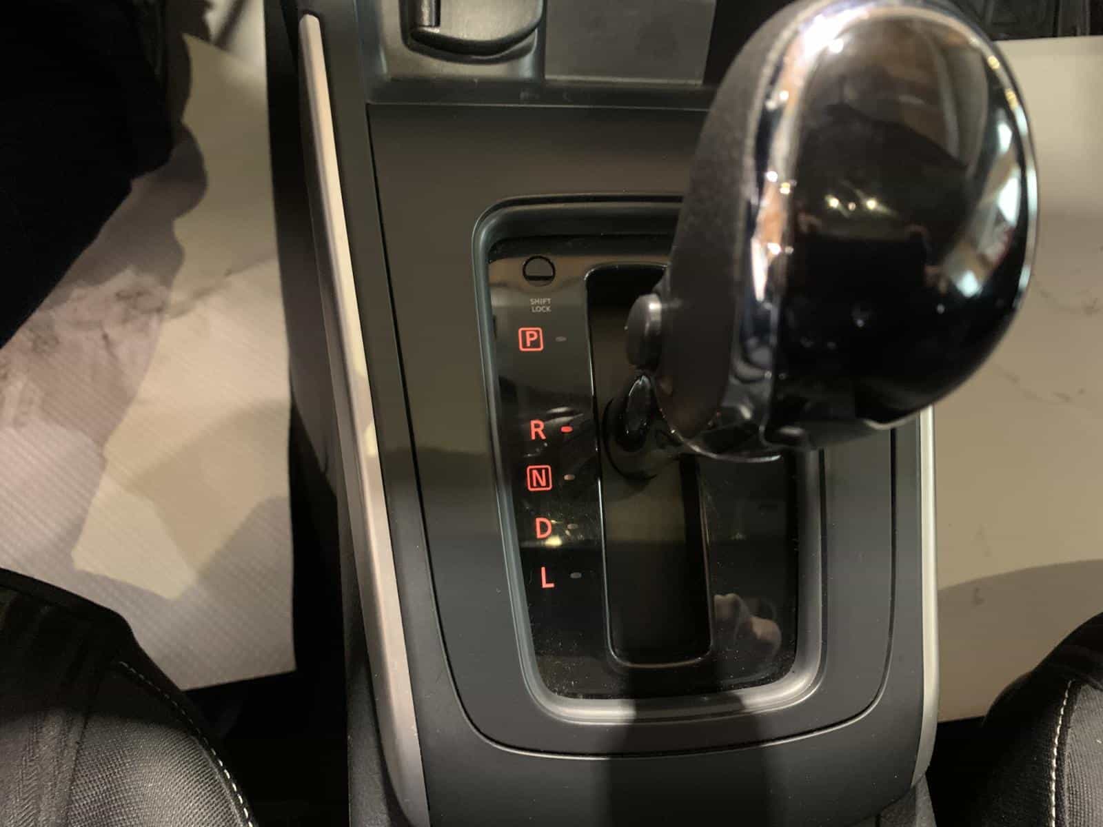 Image 12 Nissan SENTRA S/SV/SR/SL SV 2018