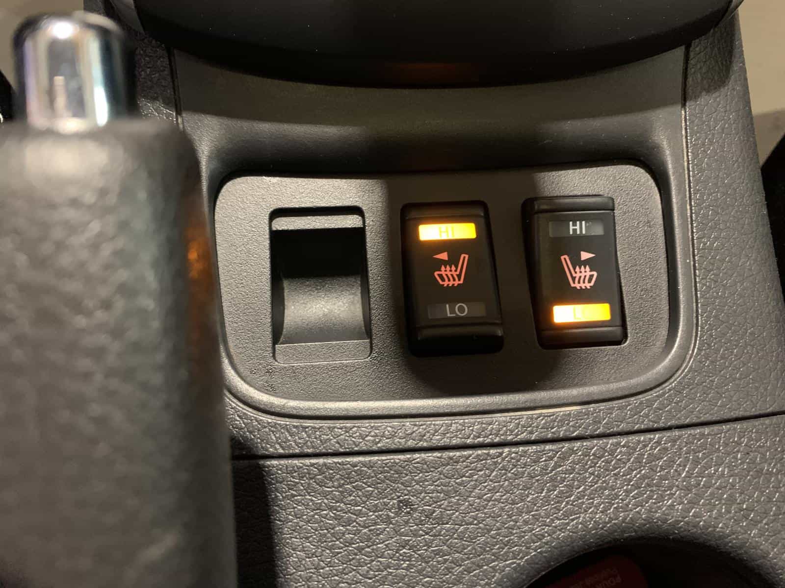 Image 13 Nissan SENTRA S/SV/SR/SL SV 2018