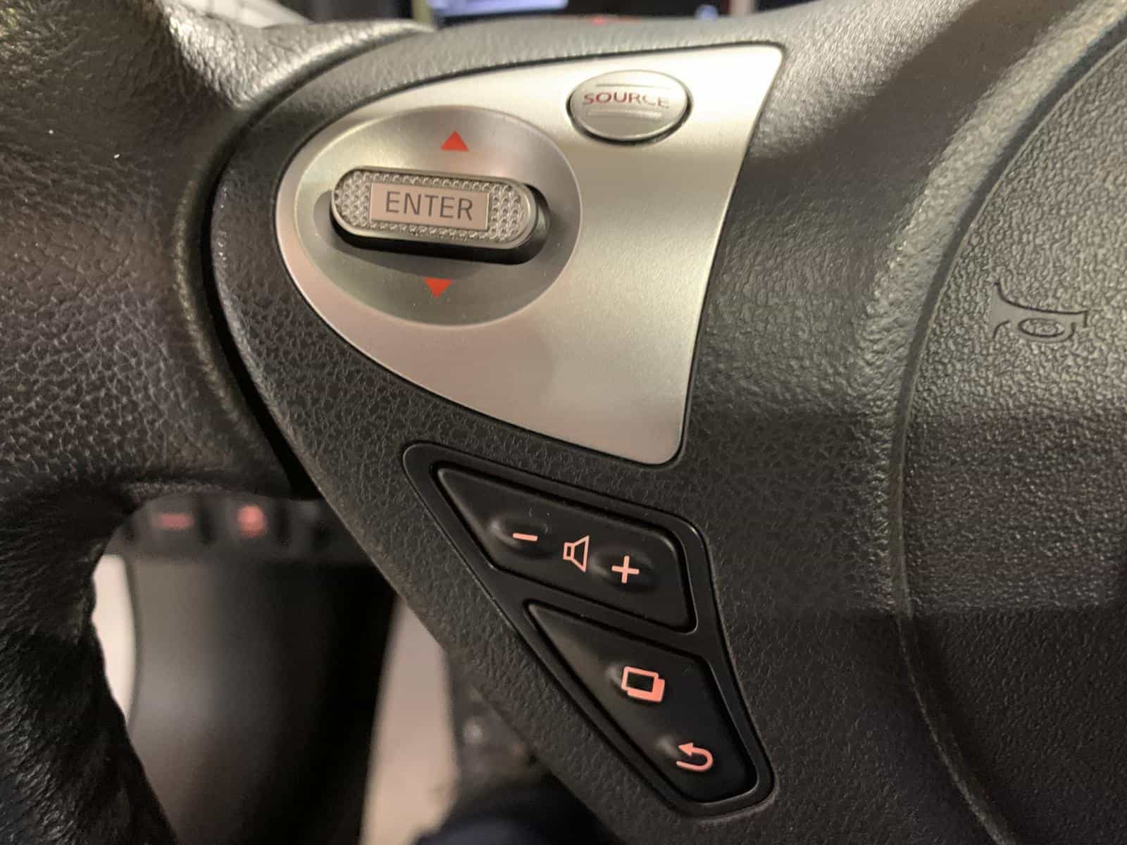 Image 15 Nissan SENTRA S/SV/SR/SL SV 2018