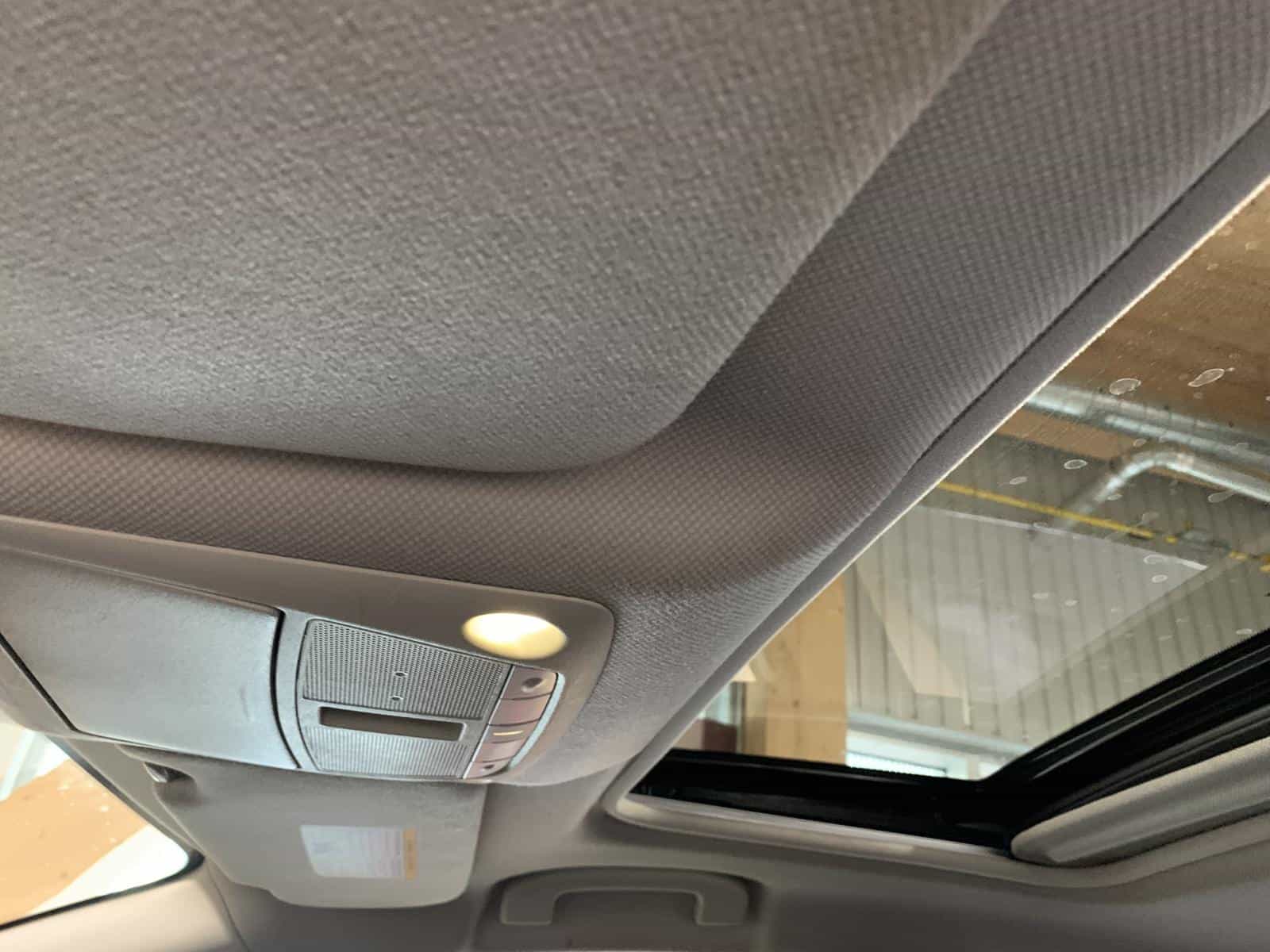 Image 18 Nissan SENTRA S/SV/SR/SL SV 2018