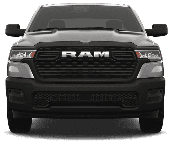 Image 2 RAM Ram 1500 Sport Crew Cab 4X4 1500 (153.5 In Wb 6 Ft Sport 2025