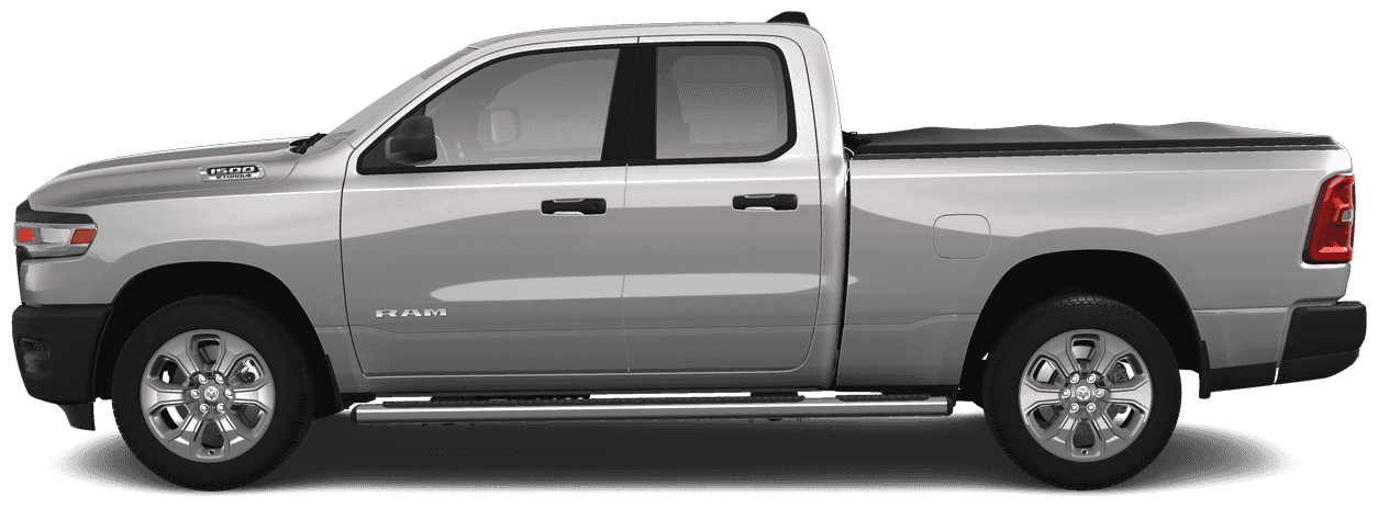 Image 3 RAM Ram 1500 Sport Crew Cab 4X4 1500 (153.5 In Wb 6 Ft Sport 2025