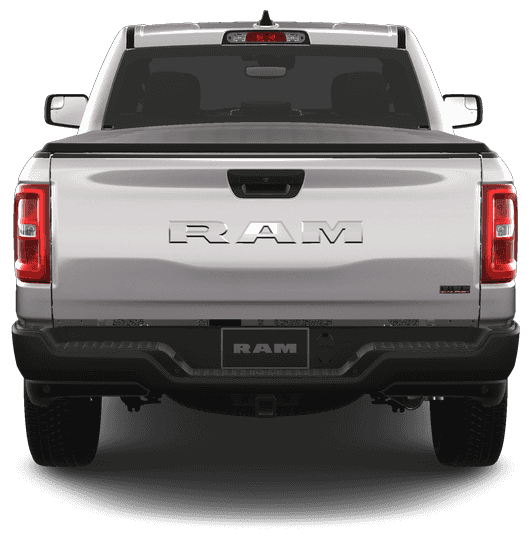 Image 5 RAM Ram 1500 Sport Crew Cab 4X4 1500 (153.5 In Wb 6 Ft Sport 2025