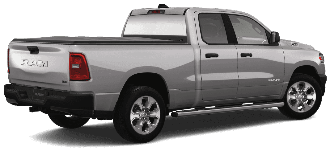 Image 6 RAM Ram 1500 Sport Crew Cab 4X4 1500 (153.5 In Wb 6 Ft Sport 2025