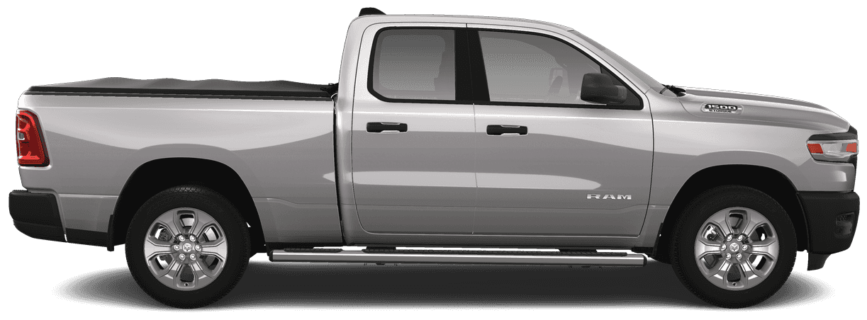 Image 7 RAM Ram 1500 Sport Crew Cab 4X4 1500 (153.5 In Wb 6 Ft Sport 2025