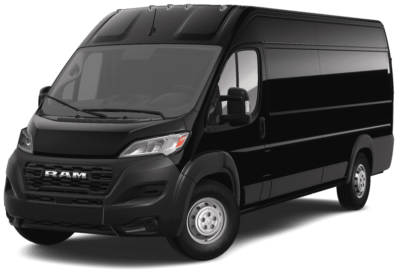 Image 2 RAM ProMaster ProMaster 3500 2025
