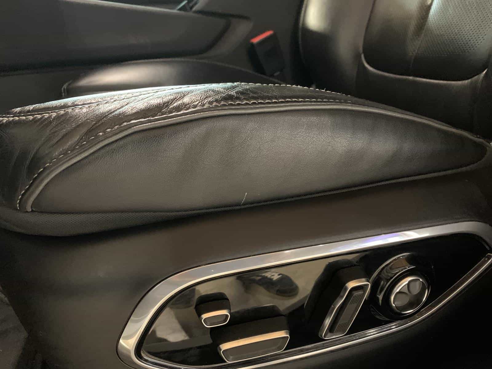 2021 Jeep Grand Cherokee L Overland Overland - Image 9