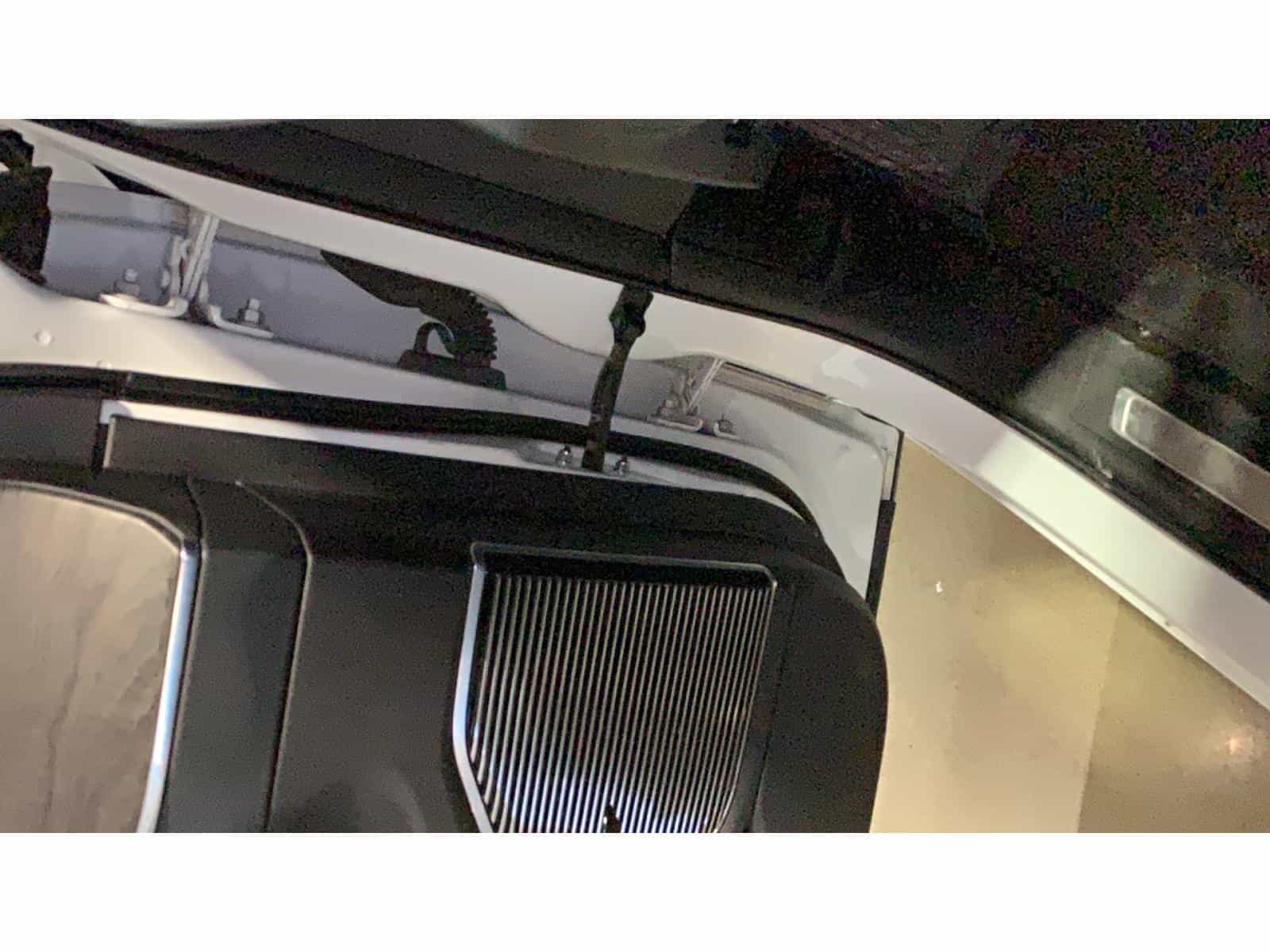 2021 Jeep Grand Cherokee L Overland Overland - Image 18