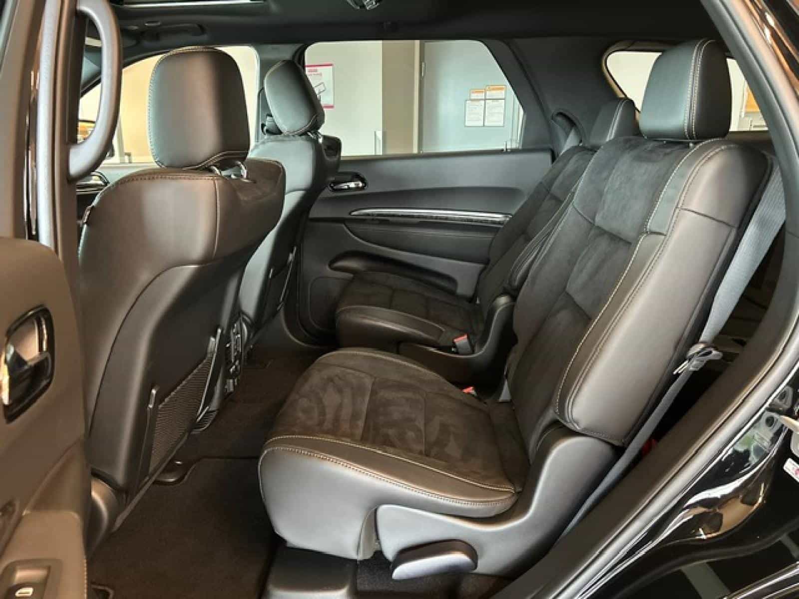 Image 11 Dodge Durango R/T (22J) 2025