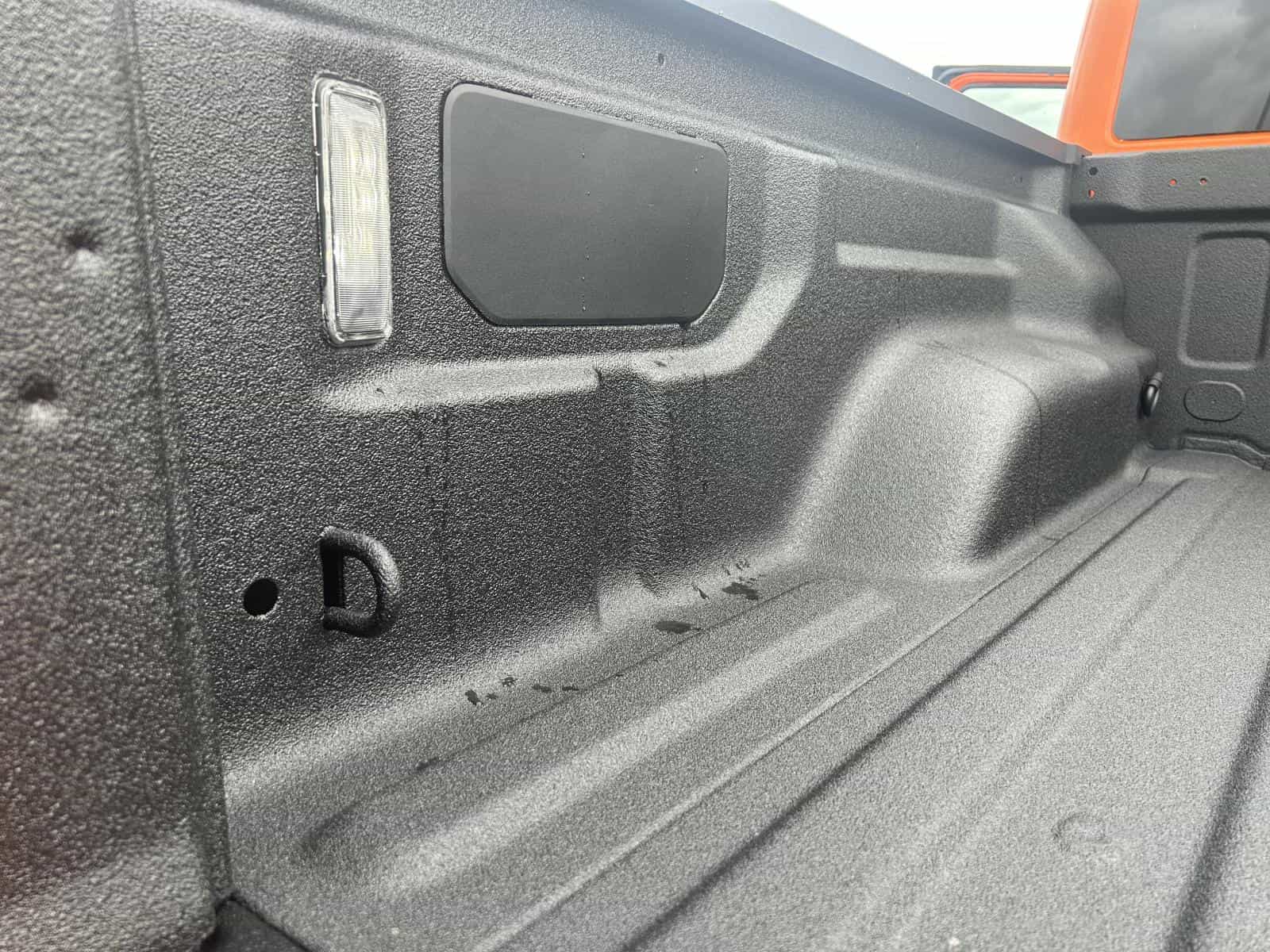 2025 Jeep Gladiator NightHawk - Image 8