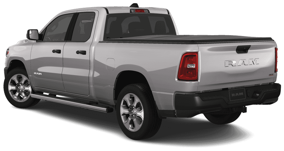 Image 4 RAM Ram 1500 Sport Crew Cab 4X4 1500 (153.5 In Wb 6 Ft Sport 2025
