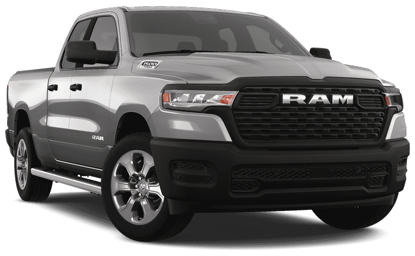 Image 8 RAM Ram 1500 Sport Crew Cab 4X4 1500 (153.5 In Wb 6 Ft Sport 2025