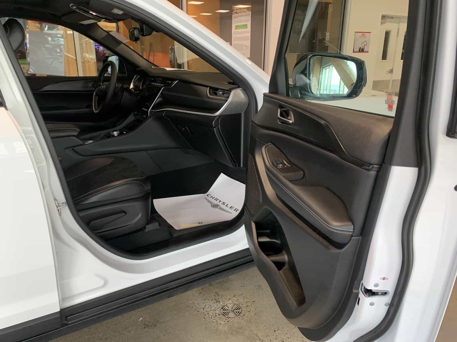 Image 9 Jeep Grand Cherokee L Laredo Laredo 2024