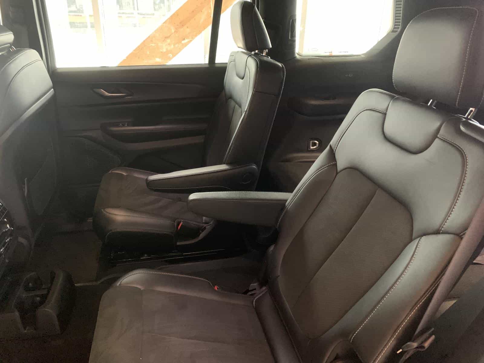 Image 15 Jeep Grand Cherokee L Laredo Laredo 2024