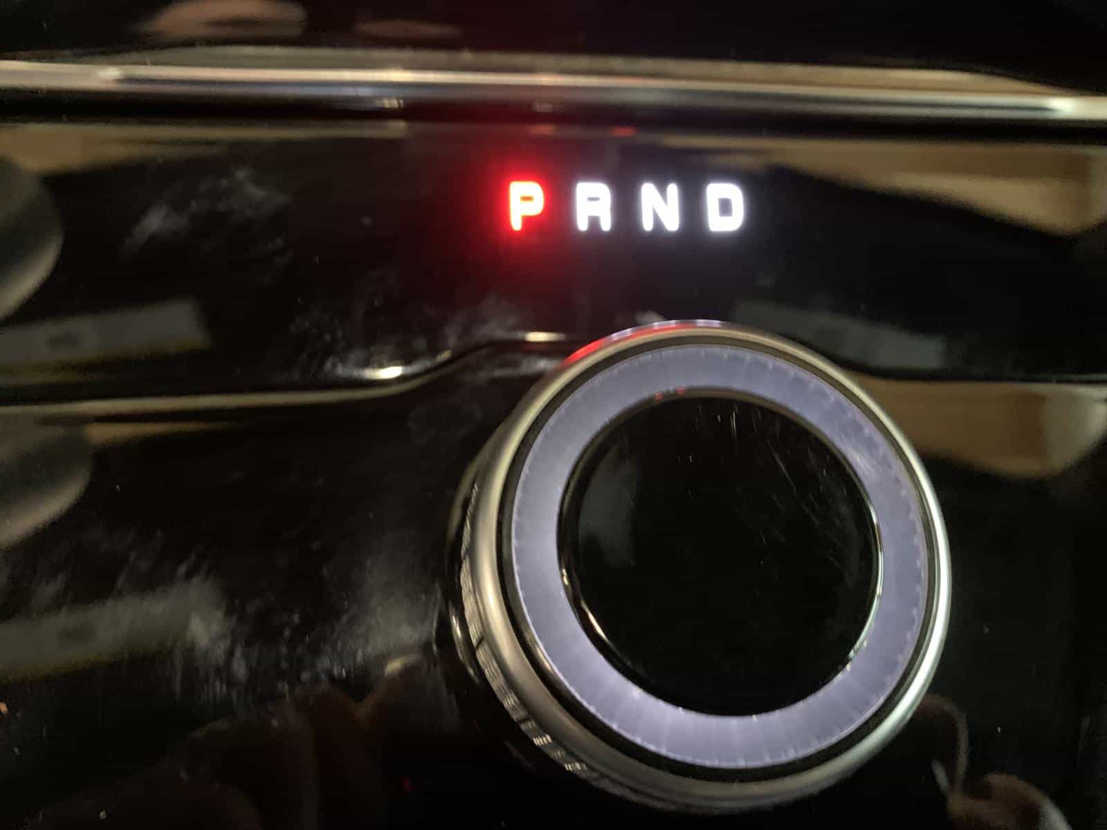 Image 21 Jeep Grand Cherokee L Laredo Laredo 2024