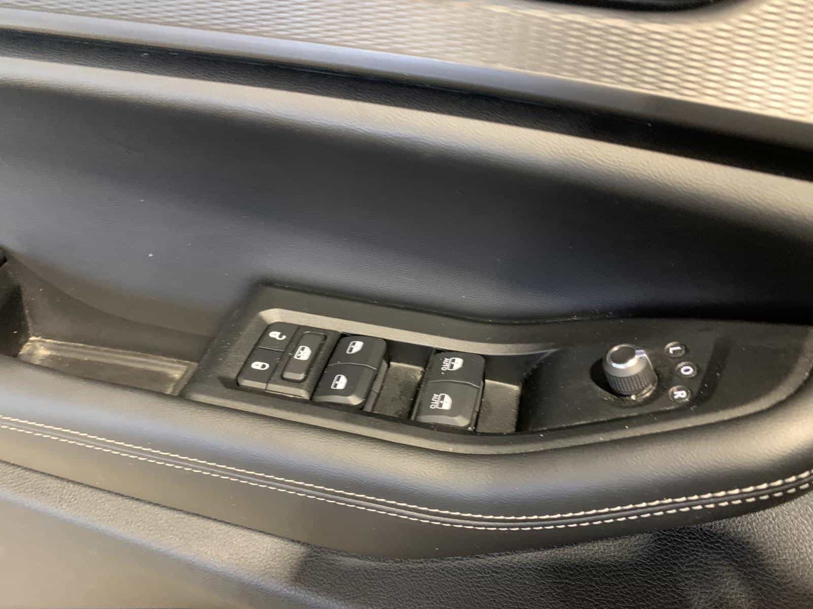 2024 Jeep Grand Cherokee L Laredo Laredo - Image 23