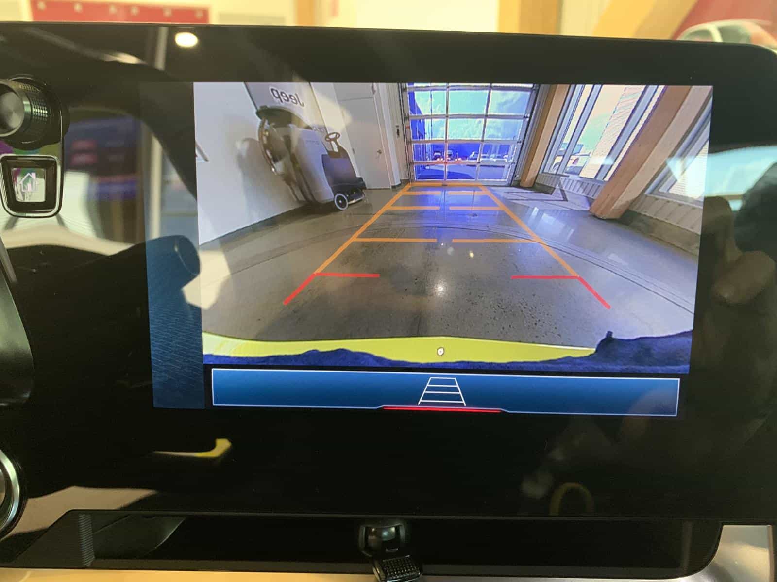 Image 14 Chevrolet Corvette E-Ray 1LZ 2024