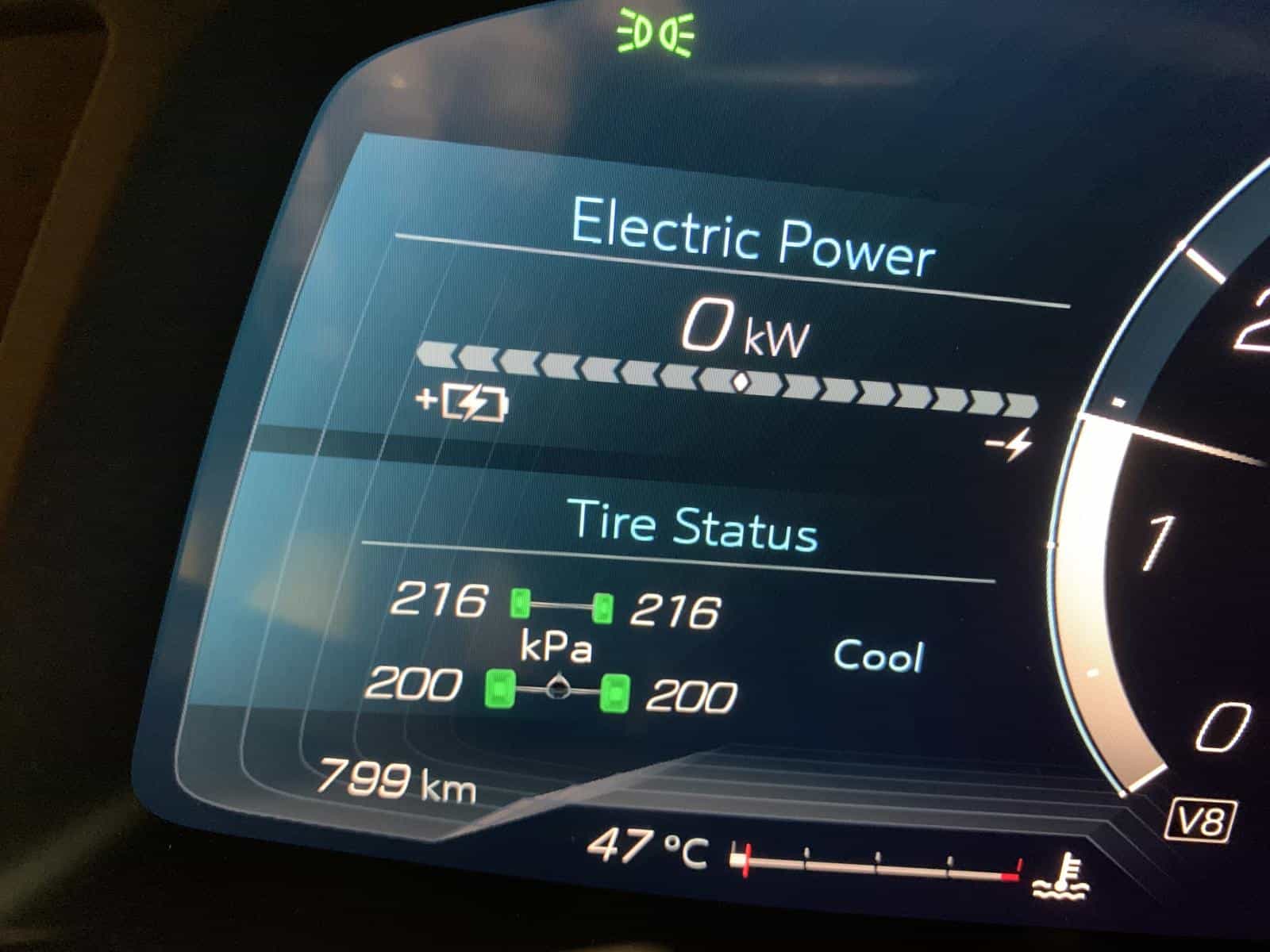 Image 13 Chevrolet Corvette E-Ray 1LZ 2024