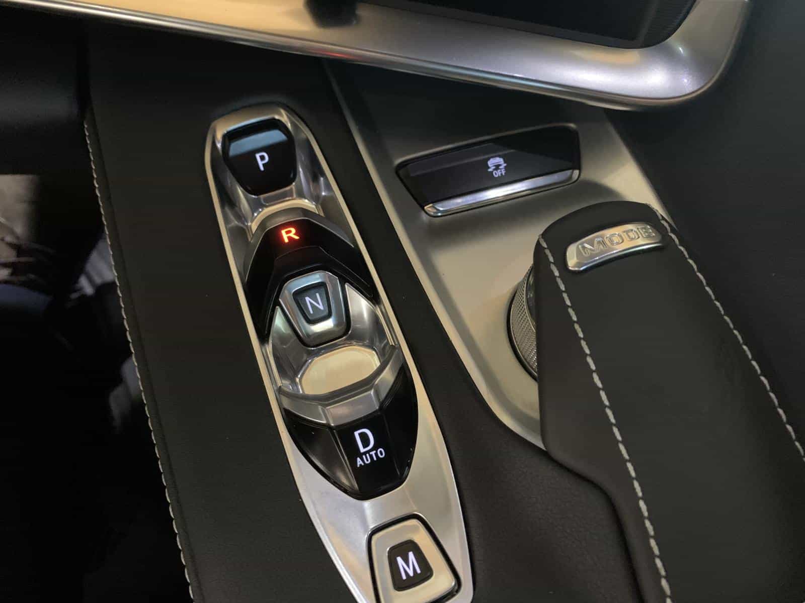 Image 15 Chevrolet Corvette E-Ray 1LZ 2024