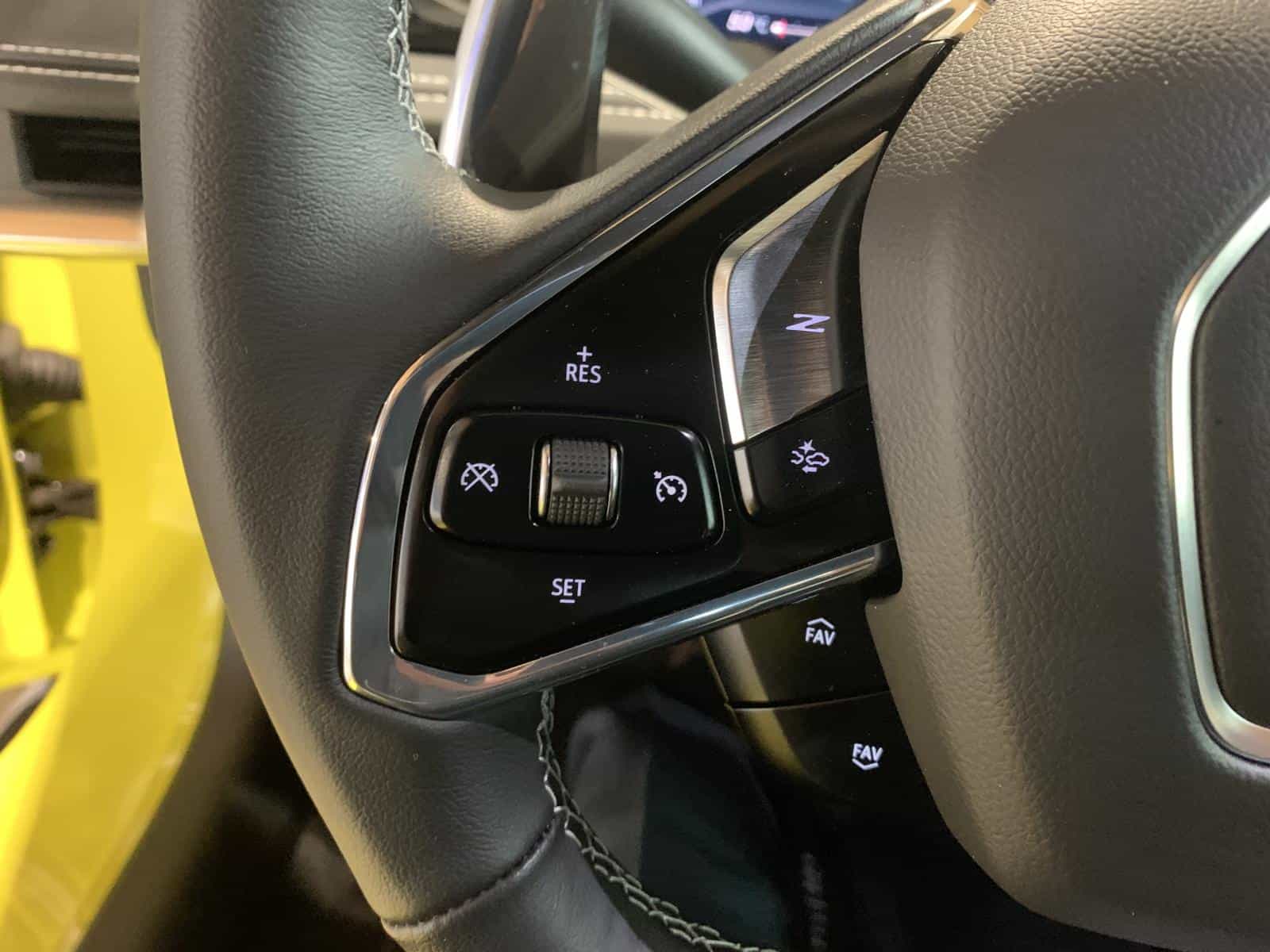 Image 18 Chevrolet Corvette E-Ray 1LZ 2024