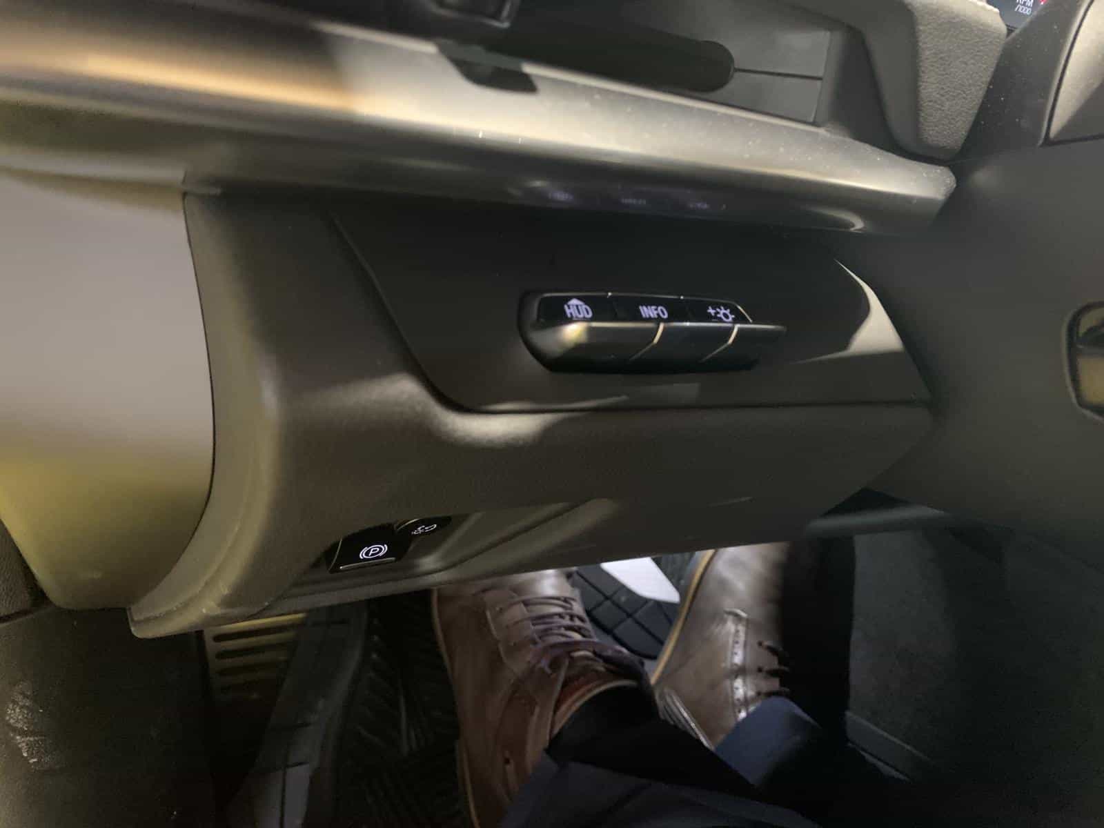 Image 19 Chevrolet Corvette E-Ray 1LZ 2024