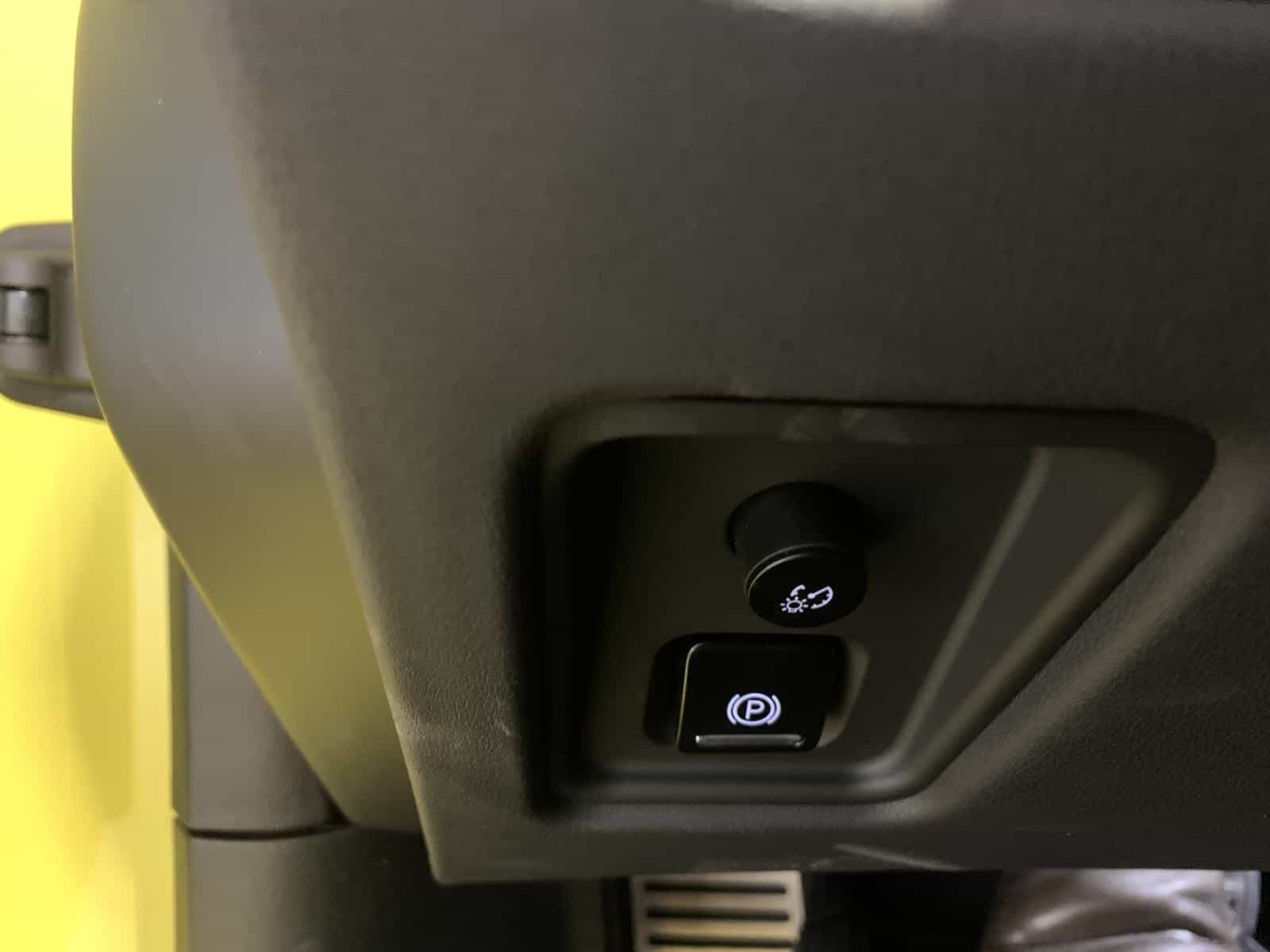 Image 20 Chevrolet Corvette E-Ray 1LZ 2024