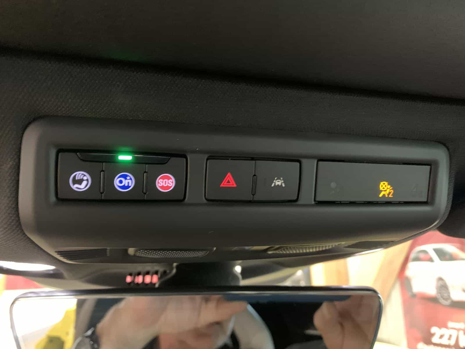 Image 22 Chevrolet Corvette E-Ray 1LZ 2024