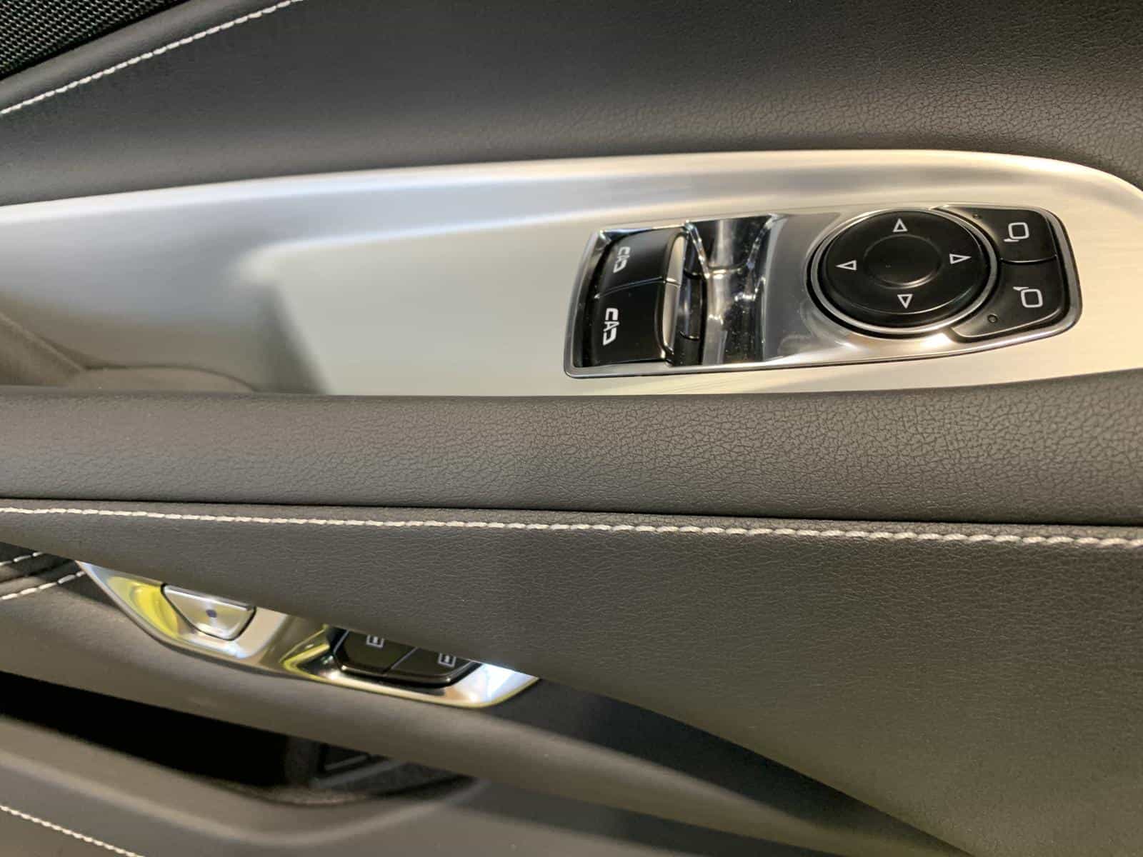 Image 24 Chevrolet Corvette E-Ray 1LZ 2024