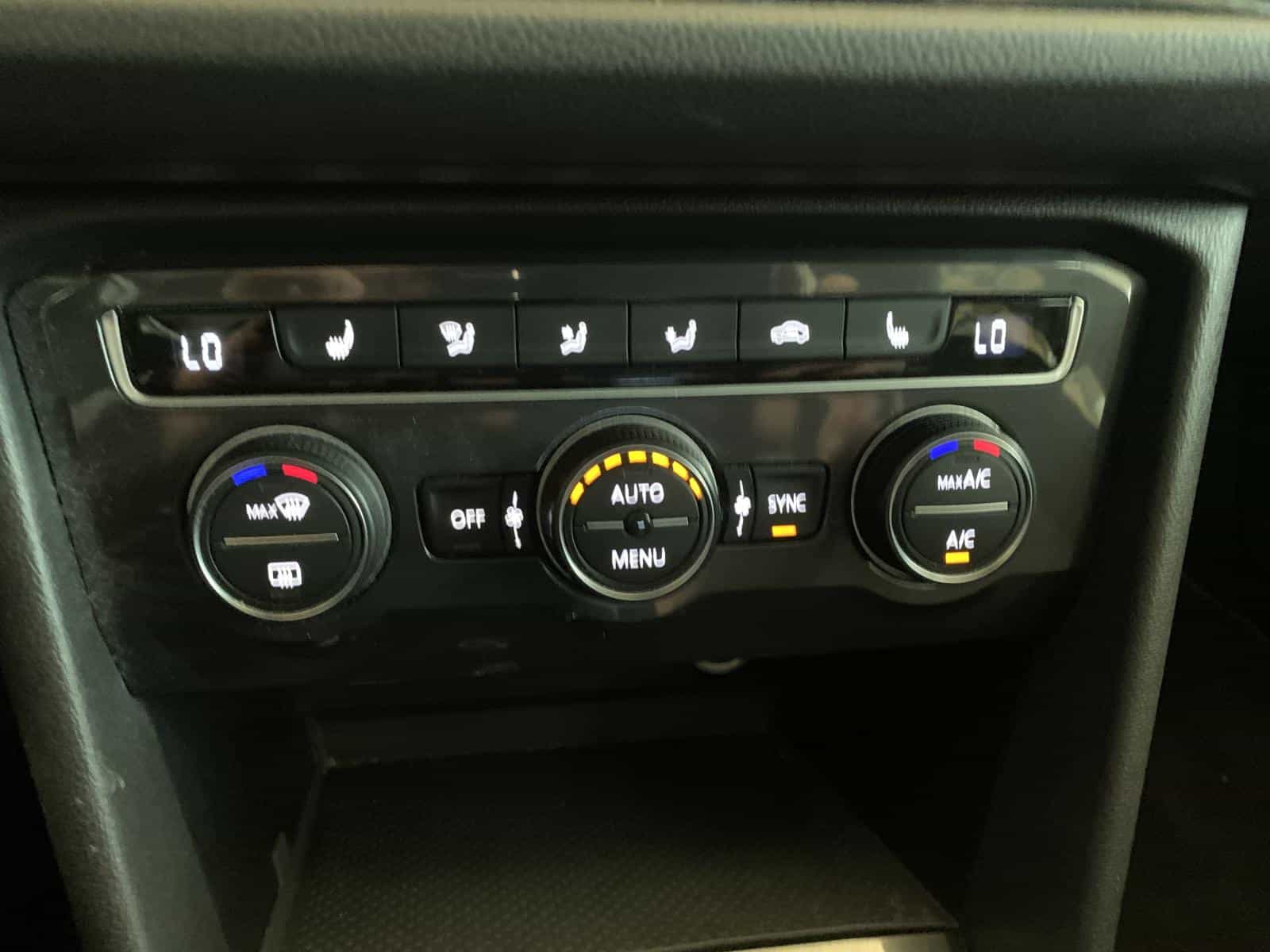 2020 Volkswagen Tiguan Comfortline - Image 14