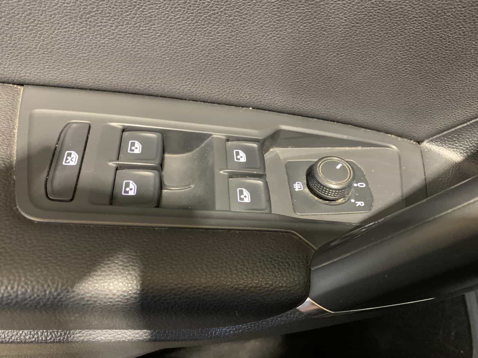 2020 Volkswagen Tiguan Comfortline - Image 20