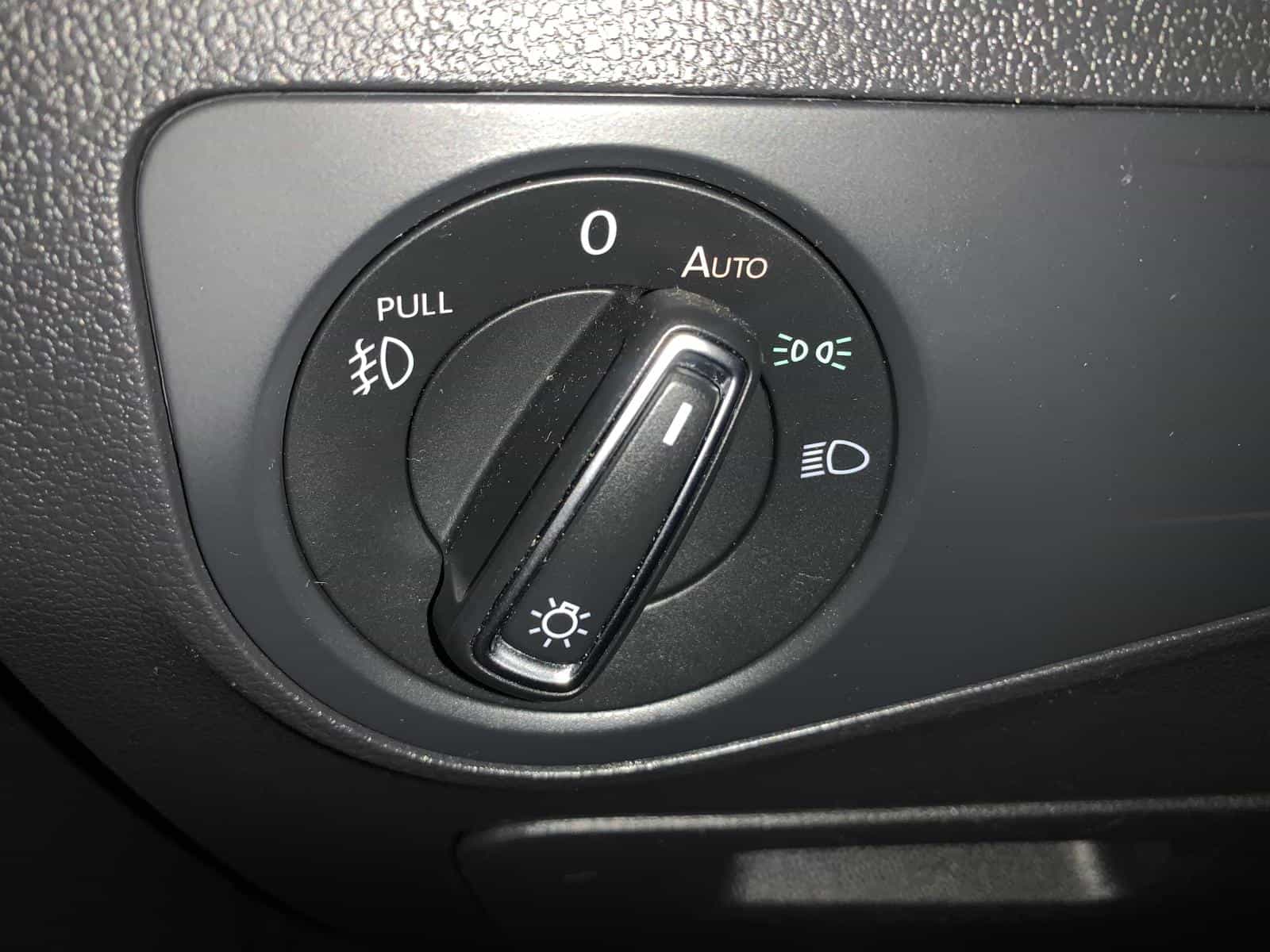 2020 Volkswagen Tiguan Comfortline - Image 19