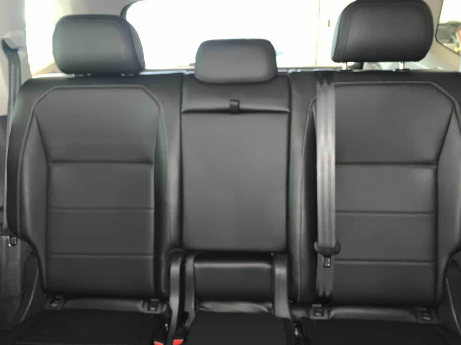 2020 Volkswagen Tiguan Comfortline - Image 25