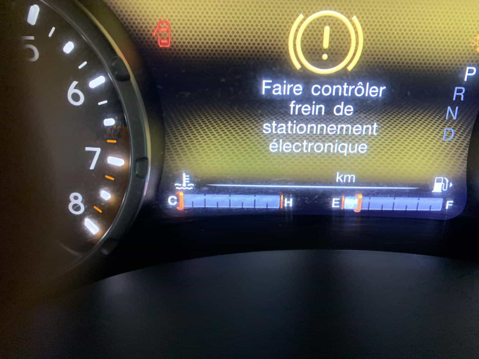 Image 15 Jeep Renegade North 2018