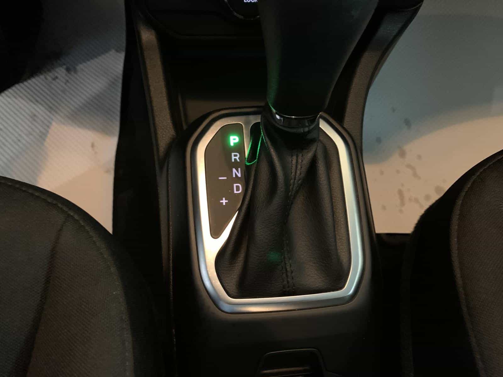 Image 19 Jeep Renegade North 2018