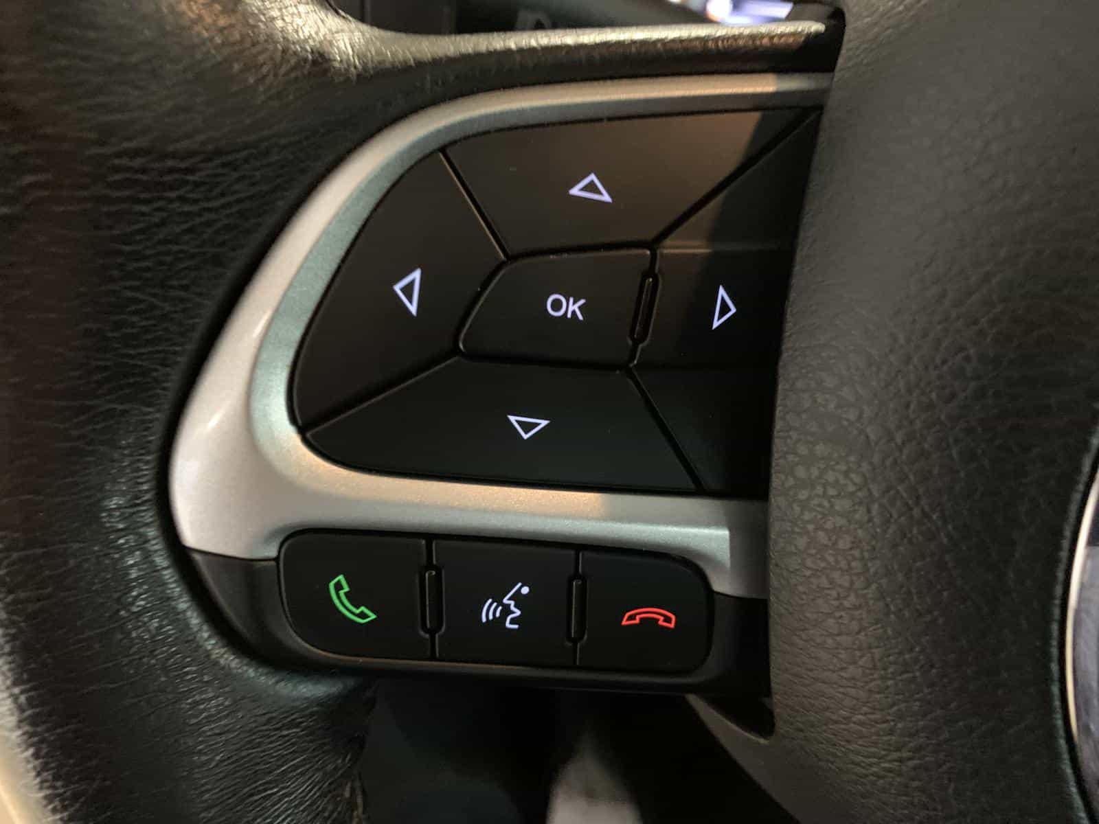 Image 22 Jeep Renegade North 2018