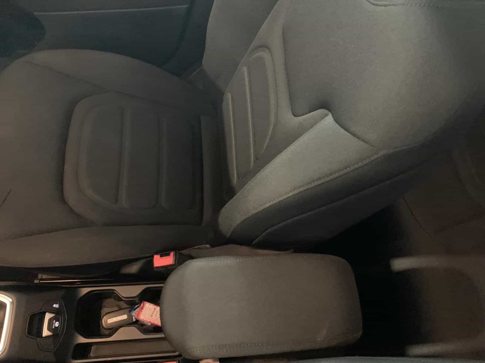 Image 27 Jeep Renegade North 2018